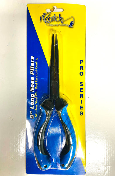 Long Nose Pliers Stainless Steel