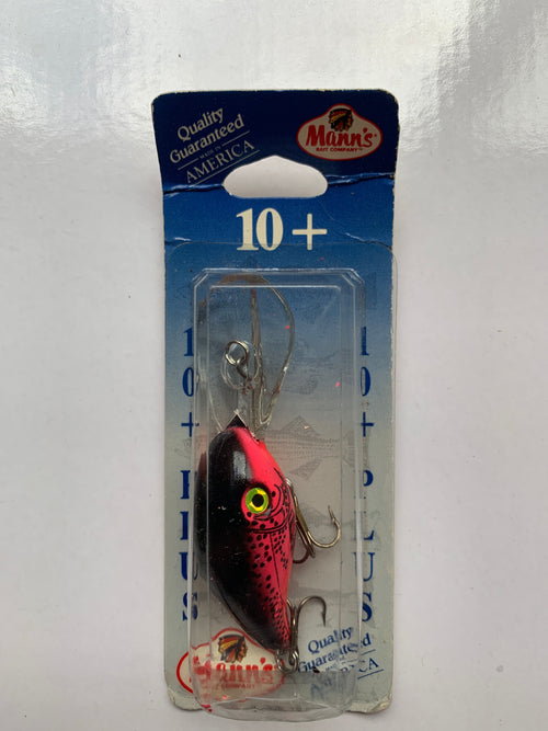 Mann's Bait Company - Lure Clearance – Fish In & Out